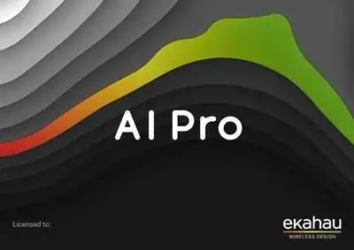 Ekahau AI Pro 11.8.7 [Multi] скачать торрент