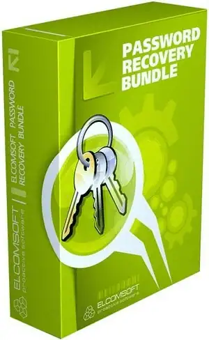 ElcomSoft Password Recovery Bundle Forensic Edition 2019 [Multi/Ru] скачать торрент