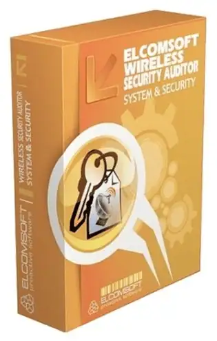 Elcomsoft Wireless Security Auditor 7.12.538 Professional Edition [Multi/Ru] скачать торрент