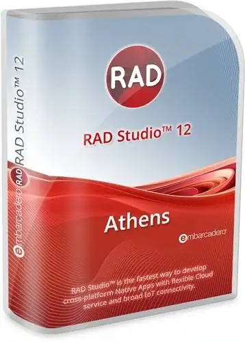 Embarcadero RAD Studio 12 Athens 29.0.50491.5718 [En] скачать торрент