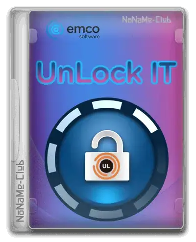 EMCO UnLock IT 7.0.6 [En] скачать торрент