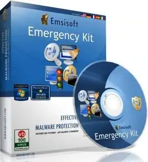 Emsisoft Emergency Kit 2017.12.0.8334 Portable [Multi/Ru] скачать торрент