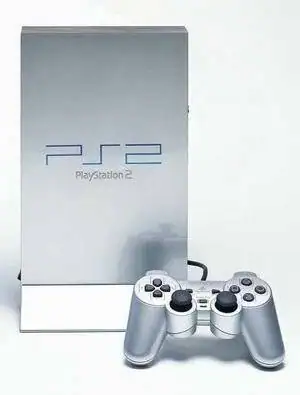 Эмулятор PlayStation 2 PS2 / Русский скачать торрент