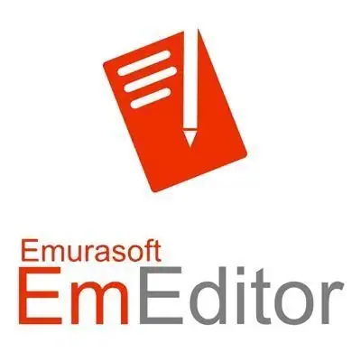 Emurasoft EmEditor Professional 26.1.0 [Multi] скачать торрент