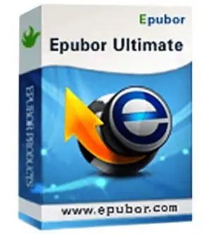 Epubor Ultimate 3.0.15.425 [En] скачать торрент
