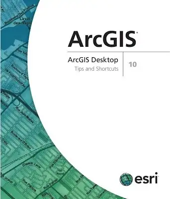 ESRI ArcGIS Desktop 10.8 [Ru/En] скачать торрент