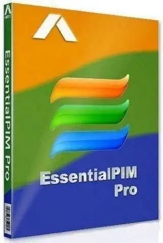 EssentialPIM Pro 12.5.6.1071 RePack (& portable) by KpoJIuK [Multi/Ru] скачать торрент