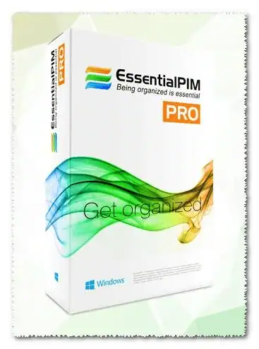 EssentialPIM Pro Business Edition 9.10.8 RePack (& portable) by Kolya3D79[MultiRu] скачать торрент