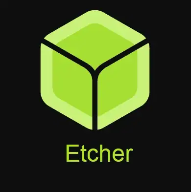 Etcher 1.6.0 + Portable [En] скачать торрент