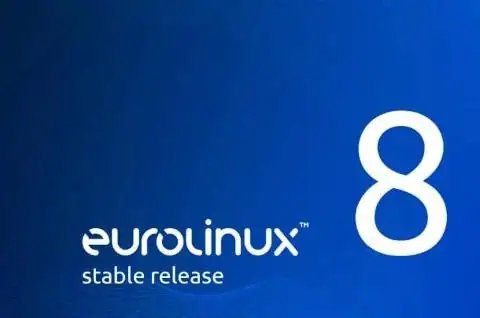 EuroLinux 8.3 [совместим с Red Hat Enterprise Linux] [amd64] 2xDVD скачать торрент