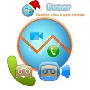 Evaer Video Recorder for Skype Pro 1.8.12.12 [Multi/Ru] скачать торрент