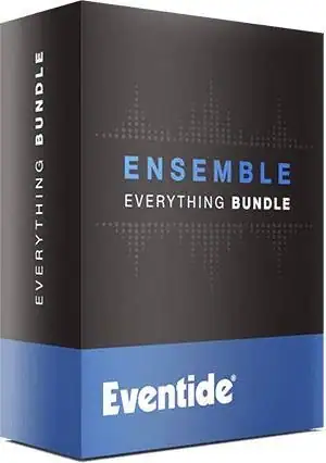 Eventide — Ensemble Bundle 2.20.0 VST, VST 3, AAX (x64) RePack by R2R [En] скачать торрент
