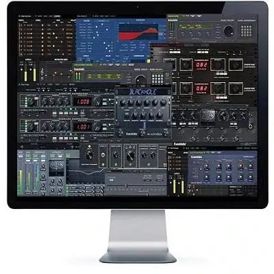 Eventide Ensemble Bundle v1.1.4 [En] скачать торрент