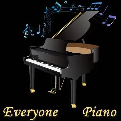 Everyone Piano 2.5.9.4 [Multi/Ru] скачать торрент