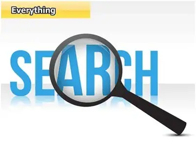 Everything 1.4.1.985 Beta Nightly Builds + Portable [Multi/Ru] скачать торрент