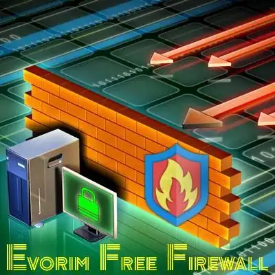Evorim Free Firewall 2.6.2 [Multi/Ru] скачать торрент