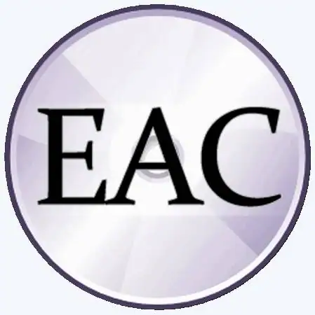 Exact Audio Copy 1.3 [Multi/Ru] скачать торрент