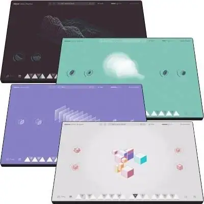 Excite Audio — Bloom Bundle 2024.7.31 STANTALONE, VSTi, VSTi 3, AAX (x64) RePack by TCD [En] скачать торрент
