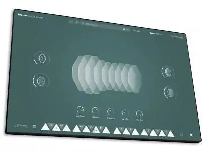 Excite Audio — Bloom Vocal Choir 1.0.0 STANTALONE, VSTi, VSTi 3, AAX (x64) [En] скачать торрент