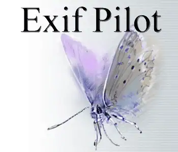 Exif Pilot 4.7 [Ru] скачать торрент