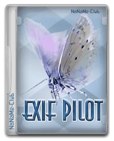 Exif Pilot 6.27.2 + Batchplugin [En] скачать торрент