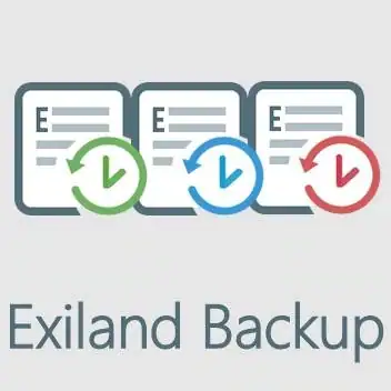 Exiland Backup Standard 6.1 [Multi/Ru] скачать торрент