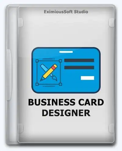 EximiousSoft Business Card Designer 5.11 Standart / 3.75 Pro Repack (& Portable) by elchupacabra [Ru/En] скачать торрент