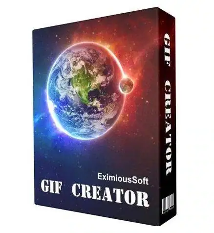 EximiousSoft GIF Creator 7.38 RePack (& Portable) by elchupacabra [Ru/En] скачать торрент