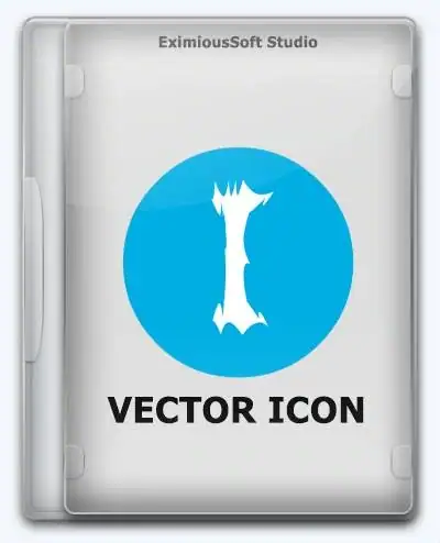 EximiousSoft Vector Icon 3.75 Repack (& Portable) by elchupacabra [Ru/En] скачать торрент