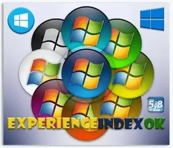 ExperienceIndexOK 4.34 Portable [Multi/Ru] скачать торрент
