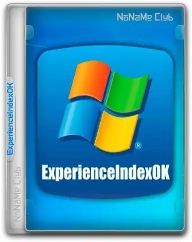 ExperienceIndexOK 4.61 Portable [Multi/Ru] скачать торрент