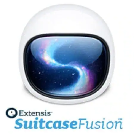Extensis Suitcase Fusion 7 v18.2.1 [Multi] скачать торрент