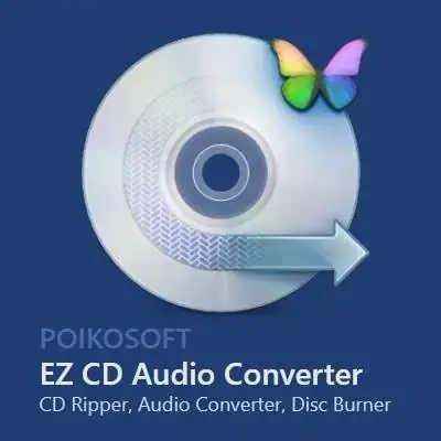EZ CD Audio Converter 7.1.8.1 Ultimate [Multi/Ru] скачать торрент