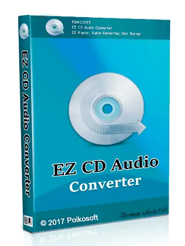 EZ CD Audio Converter Ultimate v5.3.0.1 Final [Multi/Ru] скачать торрент