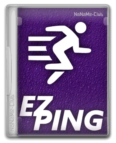 EzPing 2.1 Portable [En] скачать торрент