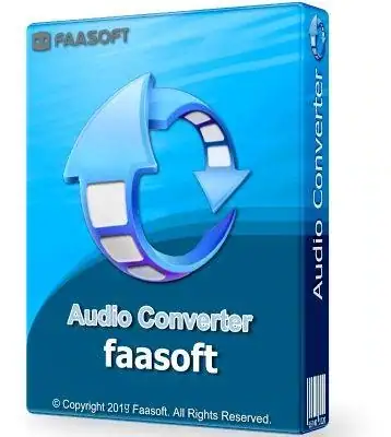 Faasoft Audio Converter 5.4.23.6956 RePack (& Portable) by TryRooM [Multi/Ru] скачать торрент