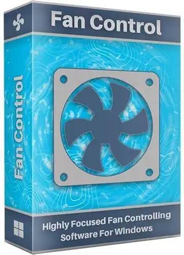 Fan Control V271 + Portable [Multi/Ru] скачать торрент