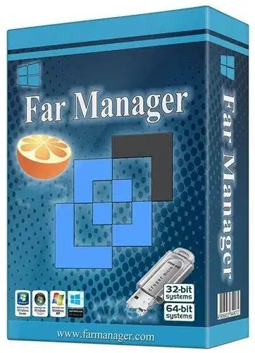 Far Manager 3.0 Build 5555 Stable RePack (& Portable) by D!akov [Multi/Ru] скачать торрент