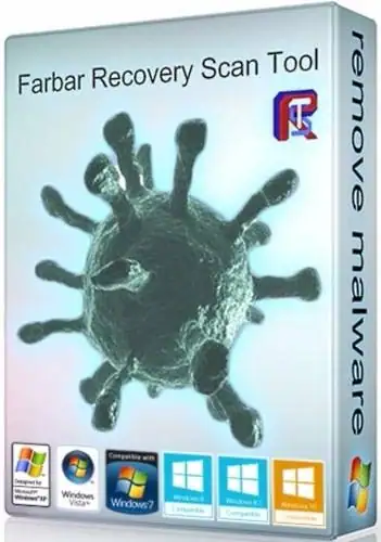 Farbar Recovery Scan Tool 20.09.2016 Portable [En] скачать торрент