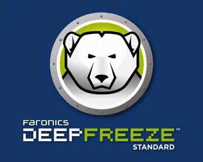Faronics Deep Freeze Standard 8.60.020.5592 [En] скачать торрент