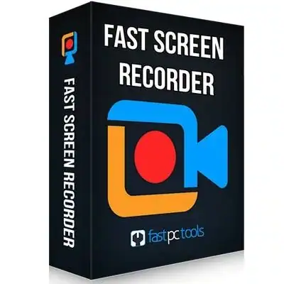 Fast Screen Recorder 2.1.0.19 RePack (& Portable) by elchupacabra [Multi/Ru] скачать торрент