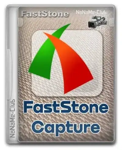 FastStone Capture 10.2 Portable by AlekseyPopovv [Multi/Ru] скачать торрент