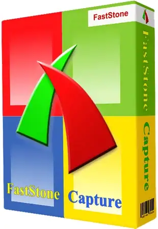 FastStone Capture 9.4 Final RePack (& Portable) by ZVSRus [Ru/En] скачать торрент