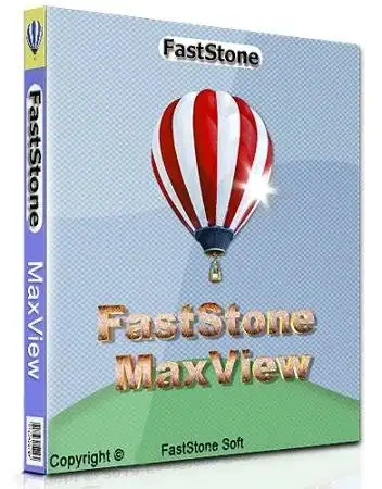 FastStone MaxView 3.3 RePack (& Portable) by D!akov [Ru/En] скачать торрент
