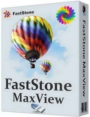 FastStone MaxView 3.5 + Portable [En] скачать торрент