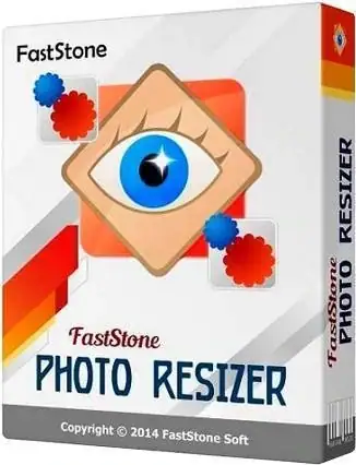 FastStone Photo Resizer 4.5 + Portable [En/Ru] скачать торрент