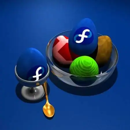 Fedora 25 [i386] 11xDVD скачать торрент
