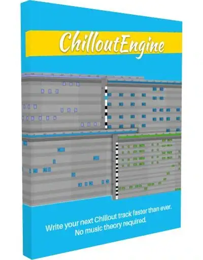 FeelYourSound — Chillout Engine Pro 1.0.0 VSTi (x86/x64) [En] скачать торрент