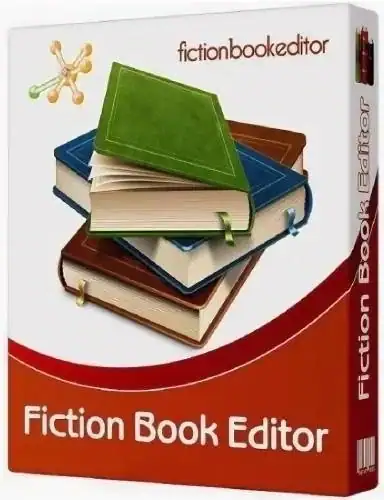 FictionBook Editor 2.7.9 [Multi/Ru] скачать торрент