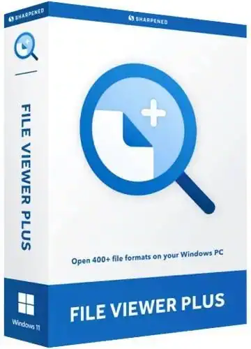 File Viewer Plus 5.3.0 RePack (& Portable) by elchupacabra [Multi] скачать торрент